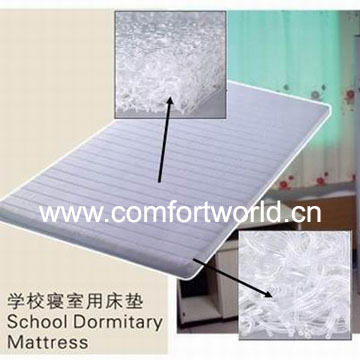 Matelas dormit d&#39;école (SHFJ02568)